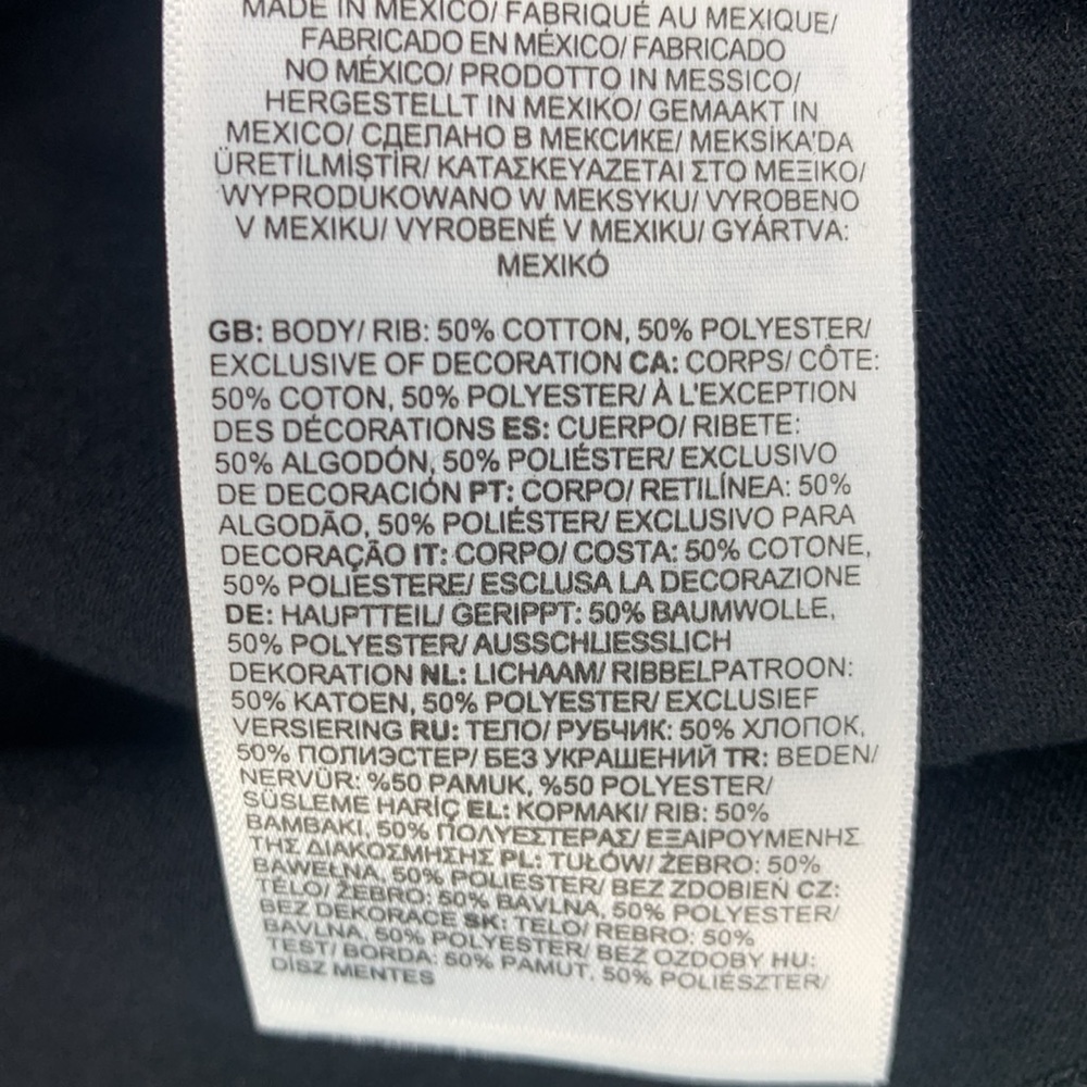 NorthFace Tee - Picture 8 of 8